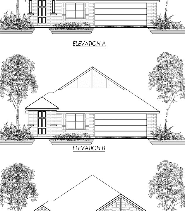 Elevations
