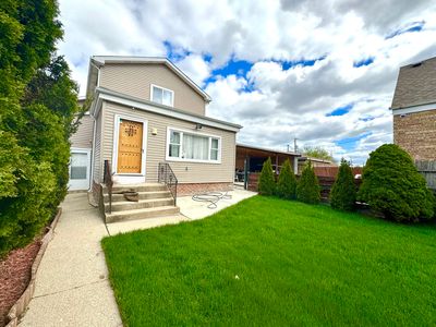 3744 W 65th Pl, Chicago, IL, 60629