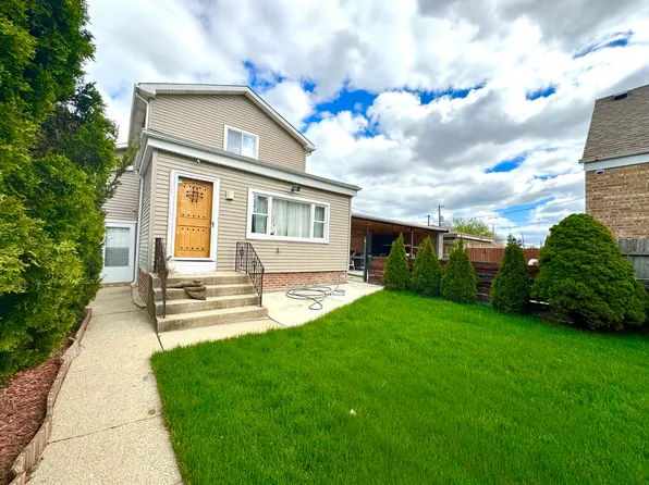 3744 W 65th Pl, Chicago, IL 60629