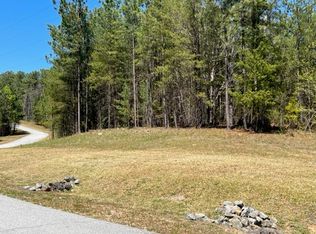 LOT Eight Jocassee Rdg, Salem, SC 29676