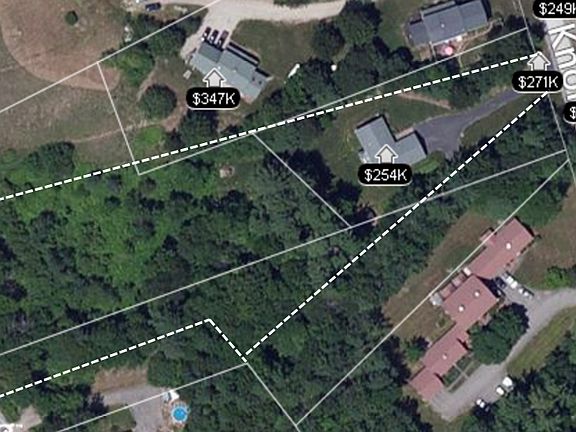 2nd image of 9 High Knoll Dr