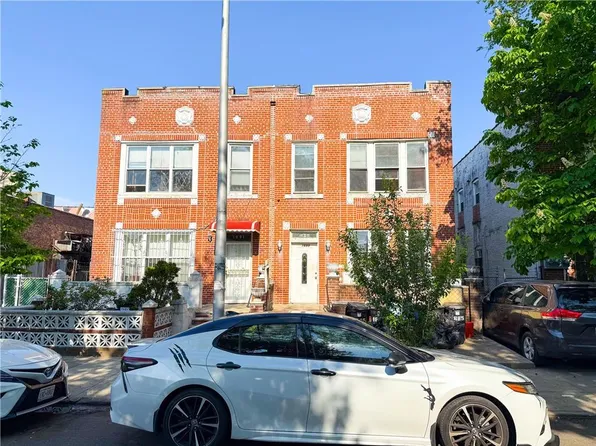 1685 E 2nd St, Brooklyn, NY 11223