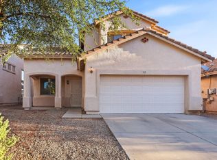 68 W Camino Presidio Quemado, Sahuarita, AZ 85629