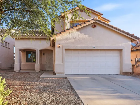 68 W Camino Presidio Quemado, Sahuarita, AZ 85629