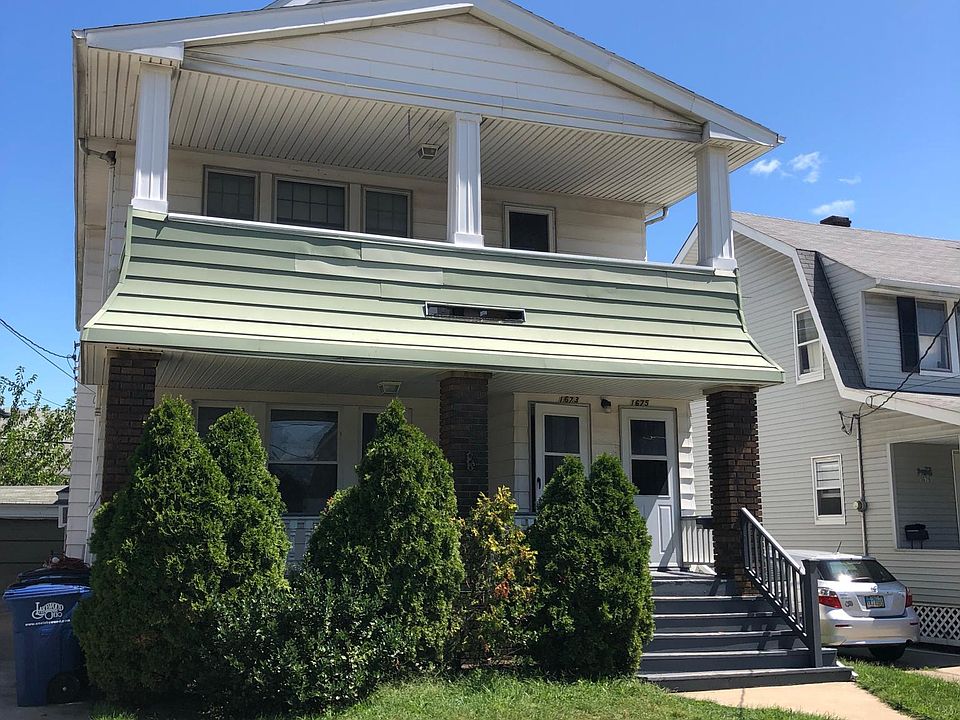 1st image of 1673 Wyandotte Ave #1