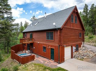 280 Hummer Dr, Nederland, CO 80466