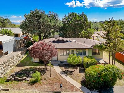 1815 Mountain View Ln, Prescott, AZ, 86301
