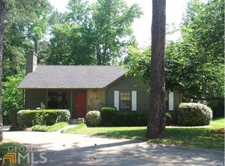 2621 Mill Pond Ct, Duluth, GA 30096