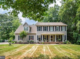 7908 S Woods Dr, Fredericksburg, VA