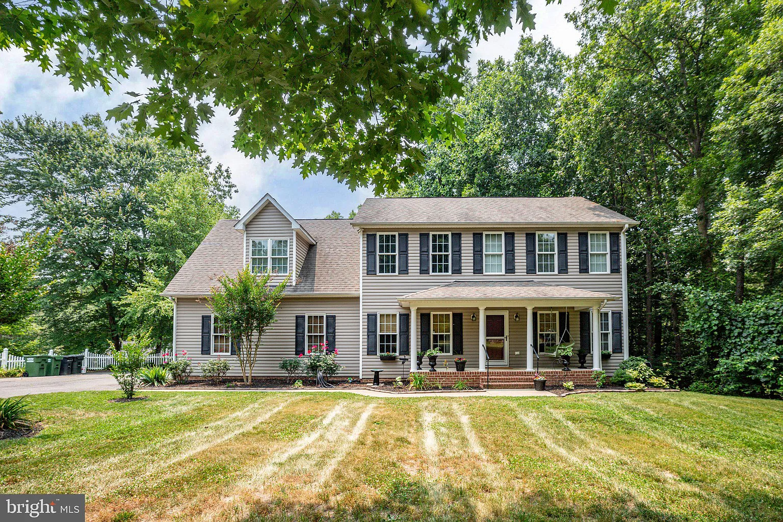 7908 S Woods Dr photo 1