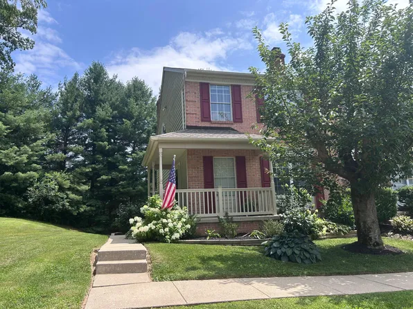 1929 Thomas Run Cir, Bel Air, MD 21015