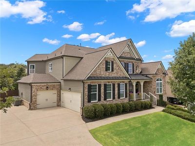 5225 Southern Hills Ln, Cumming, GA, 30040