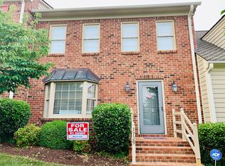 3729 Kenwick Trl, Roanoke, VA 24018