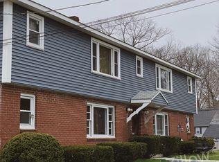 388 Dresser Hill Rd #1L, Dudley, MA 01571