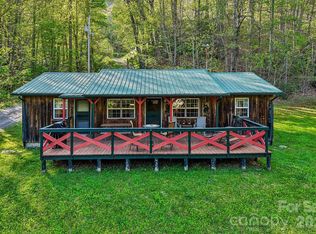 28 Mull Cove Rd, Maggie Valley, NC 28751