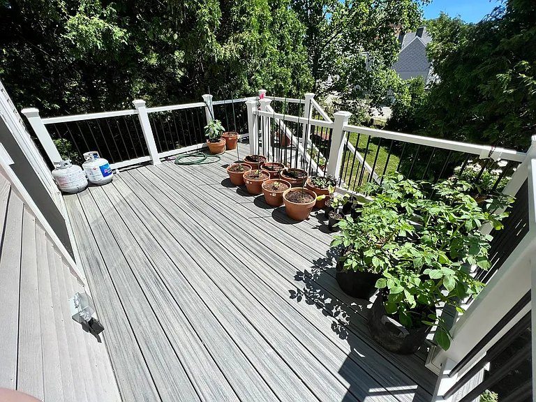 87 Pleasant St — Photo 19