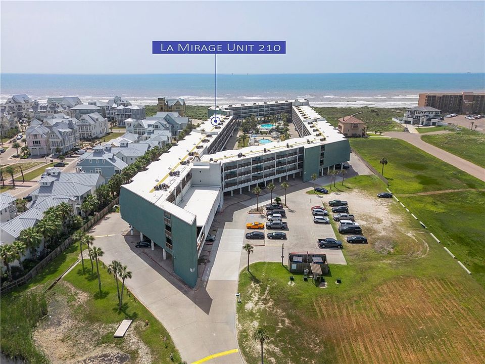 1st image of 5973 State Highway 361 APT 210