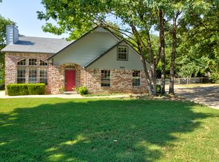 3825 S 74th West Cir, Tulsa, OK 74107