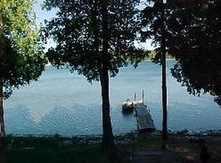 36853 S Whitney Bay Rd, Drummond Island, MI 49726