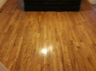 2122 Indian Oak Rd, Crewe, VA 23930