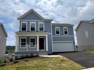 3141 Belle Ave NE, Roanoke, VA 24012