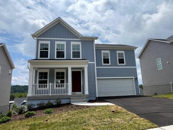 3141 Belle Ave NE, Roanoke, VA 24012