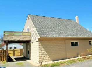 518 N Evans St, Pottstown, PA 19464