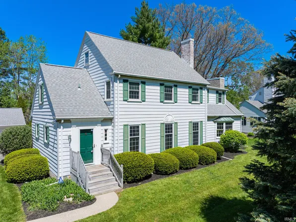 908 W Waid Ave, Muncie, IN 47303