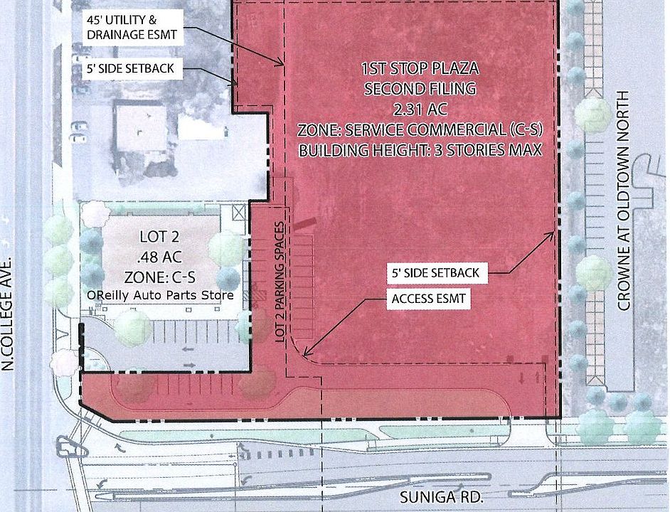 1st image of 1004 N College Ave