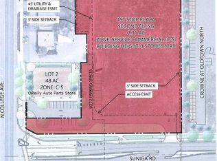 1004 N College Ave, Fort Collins, CO 80524
