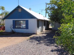 343 S 3rd St, Camp Verde, AZ 86322