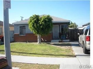5117 W 137th St, Hawthorne, CA 90250