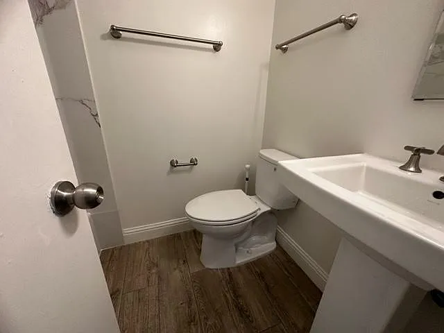 1634 Milvia St — Photo 16