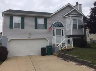 3182 Five Oaks Dr, Arnold, MO 63010