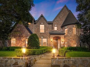 7231 Rawlins Ln, Frisco, TX 75034