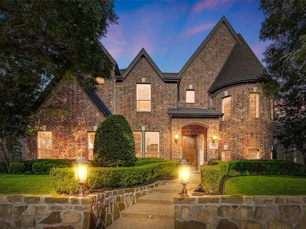 7231 Rawlins Ln, Frisco, TX 75034