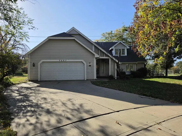 7257 E Oxford Ct, Wichita, KS 67226