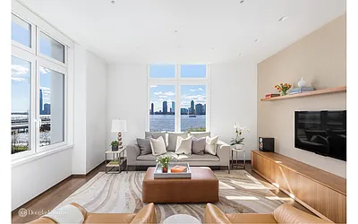 Sold by Douglas Elliman