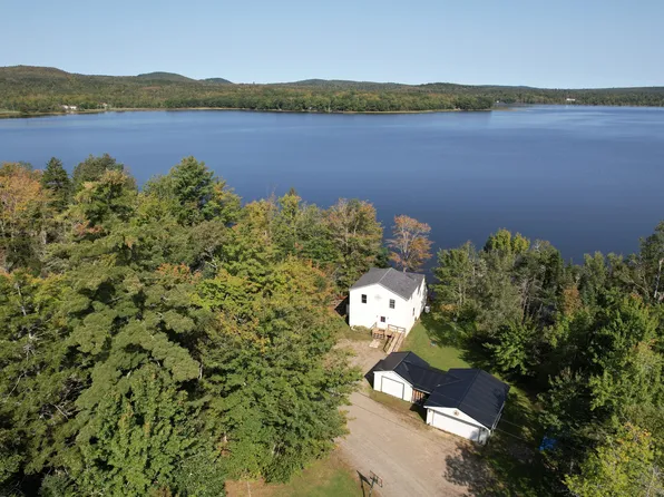13 North Cook Road, Perry, ME 04667