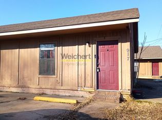 917 E Lake St #3, Paragould, AR 72450