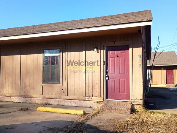 917 E Lake St #3, Paragould, AR 72450