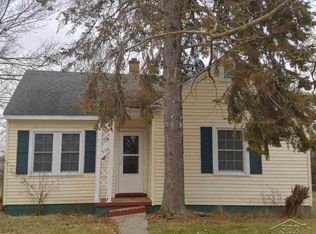 530 S 16th St, Saginaw, MI 48601