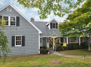 562 Harrison Ave, Harrison, NY 10528