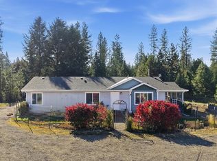 127 W Montgomery Rd, Deer Park, WA 99006