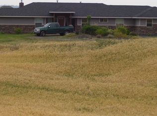 10621 E Peone Landing Ln, Mead, WA 99021