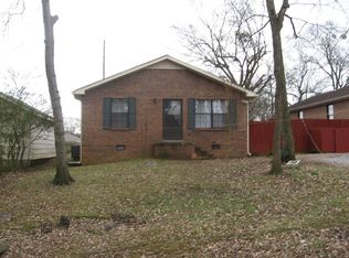 808 Cedarcrest Dr, Madison, TN 37115