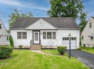 206 Sailer St, Cranford, NJ 07016