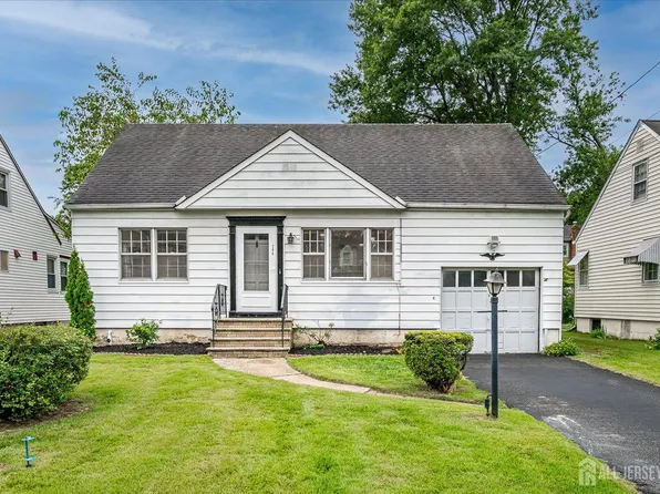 206 Sailer St, Cranford, NJ 07016