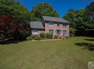 100 E Creek Bnd, Athens, GA 30605
