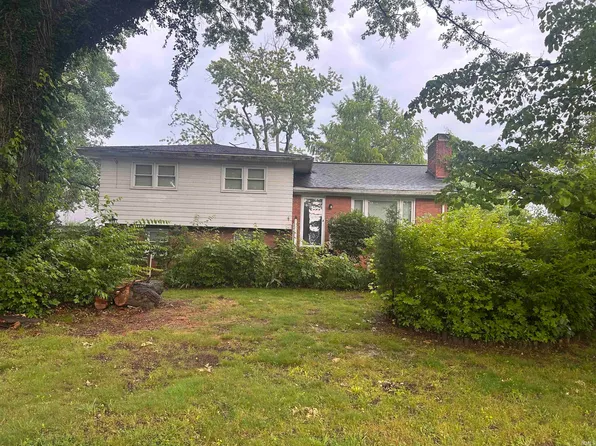 740 S Hoosier Ave, Evansville, IN 47715